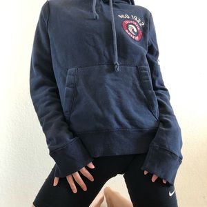 Hollister hoodie